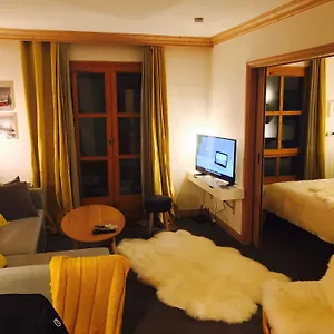 Appartement Arc 1950, Les Arcs (Savoie)