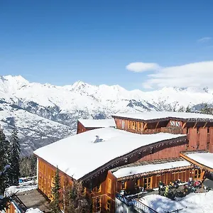 Villa Les Villages Club Du Soleil, Les Arcs (Savoie)